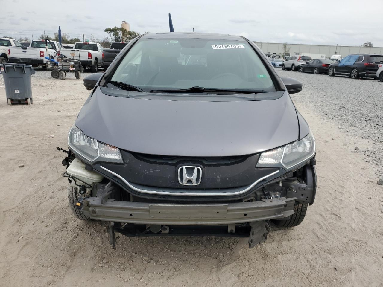 2015 HONDA FIT EX - Image 5