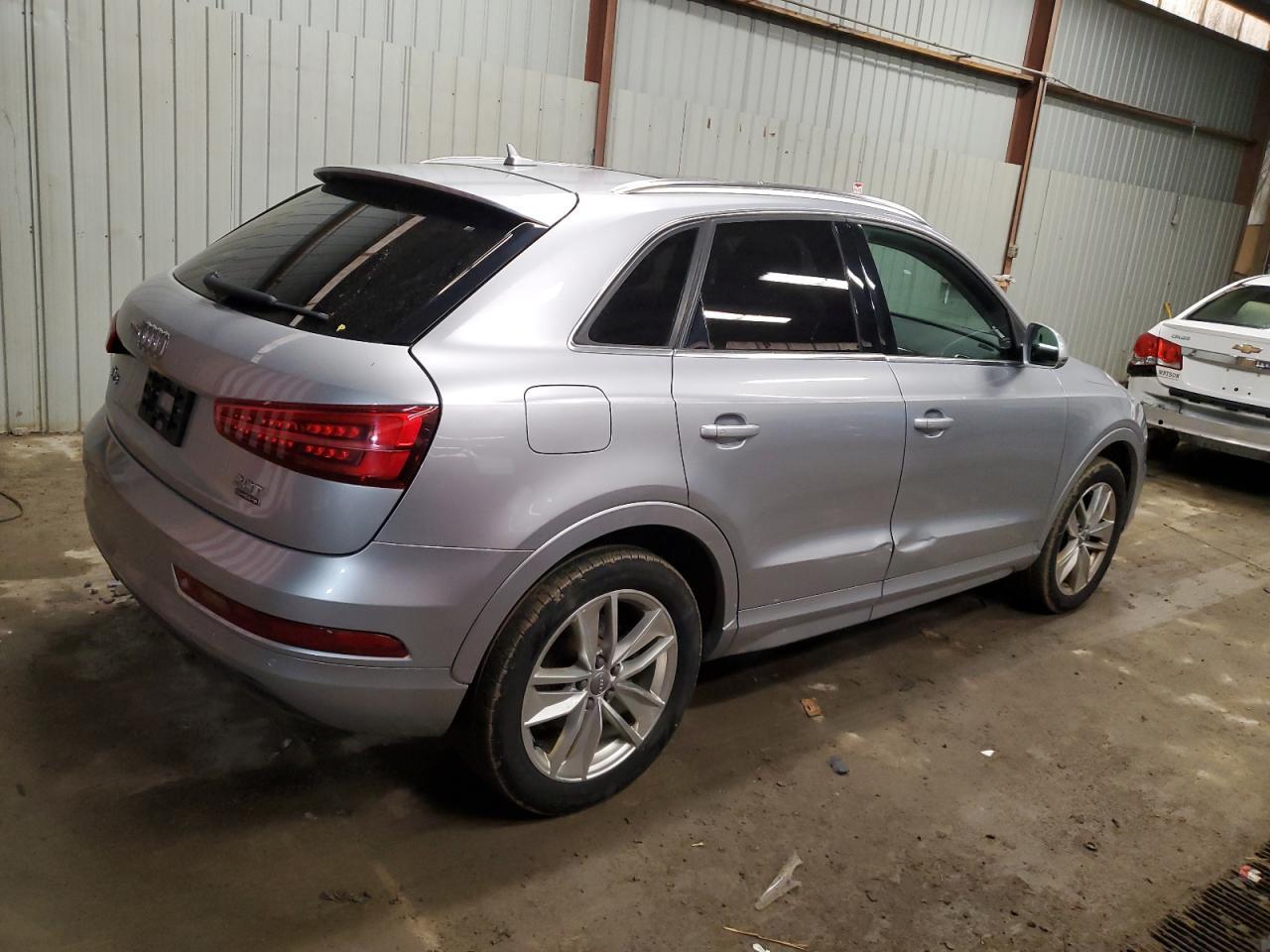 2016 AUDI Q3 PREMIUM - Фото 3
