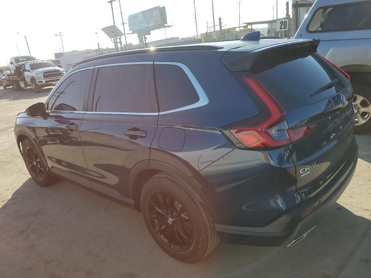2024 HONDA CR-V SPORT - Image 2