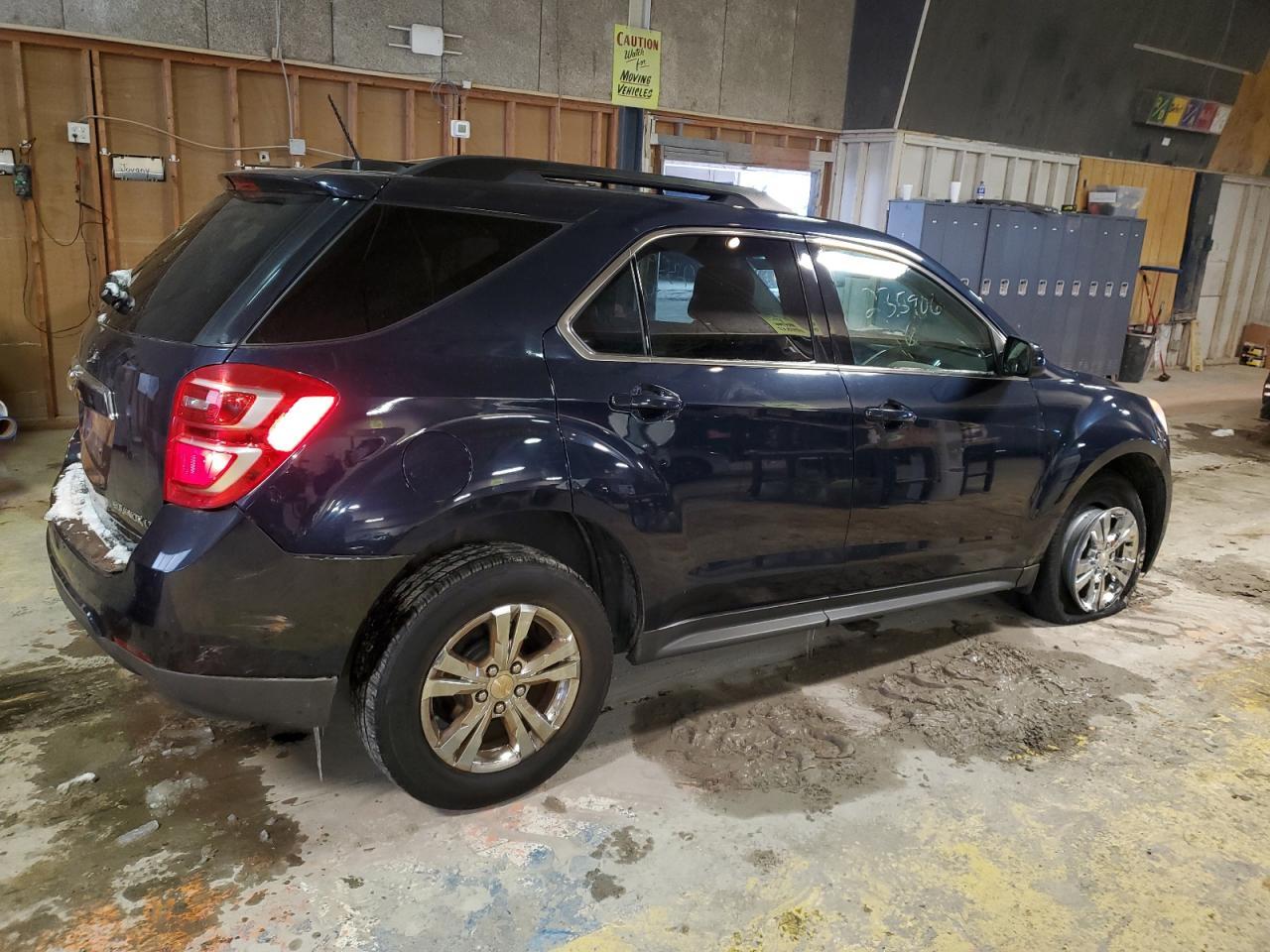 2016 CHEVROLET EQUINOX LT - Image 3