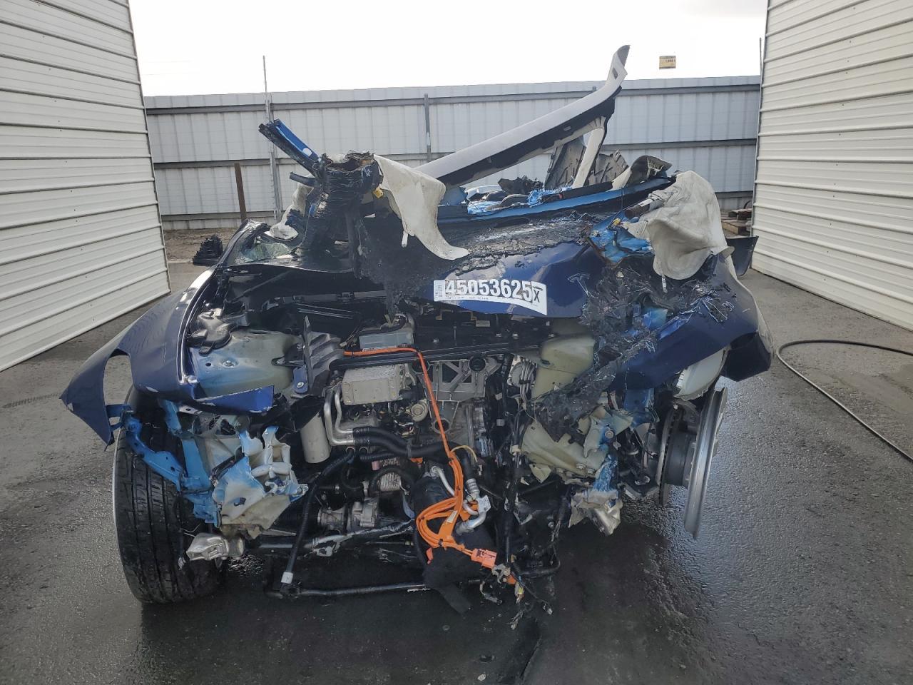 2022 TESLA MODEL 3 - Image 5