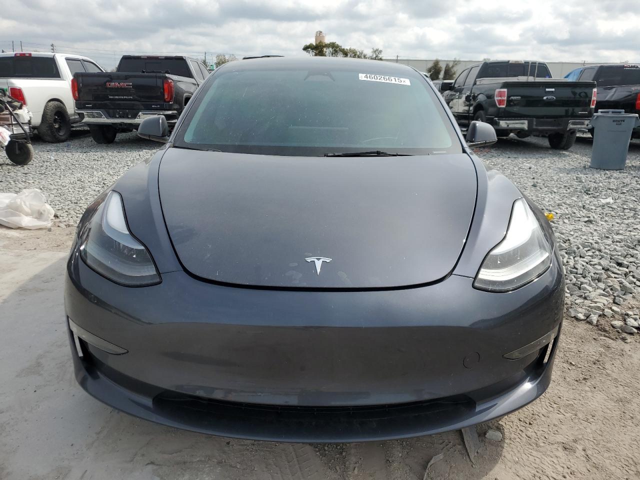 2023 TESLA MODEL 3 - Фото 5