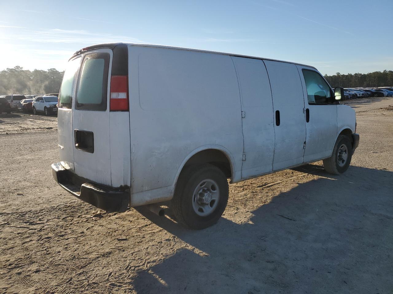 2020 CHEVROLET EXPRESS G2 - Image 3