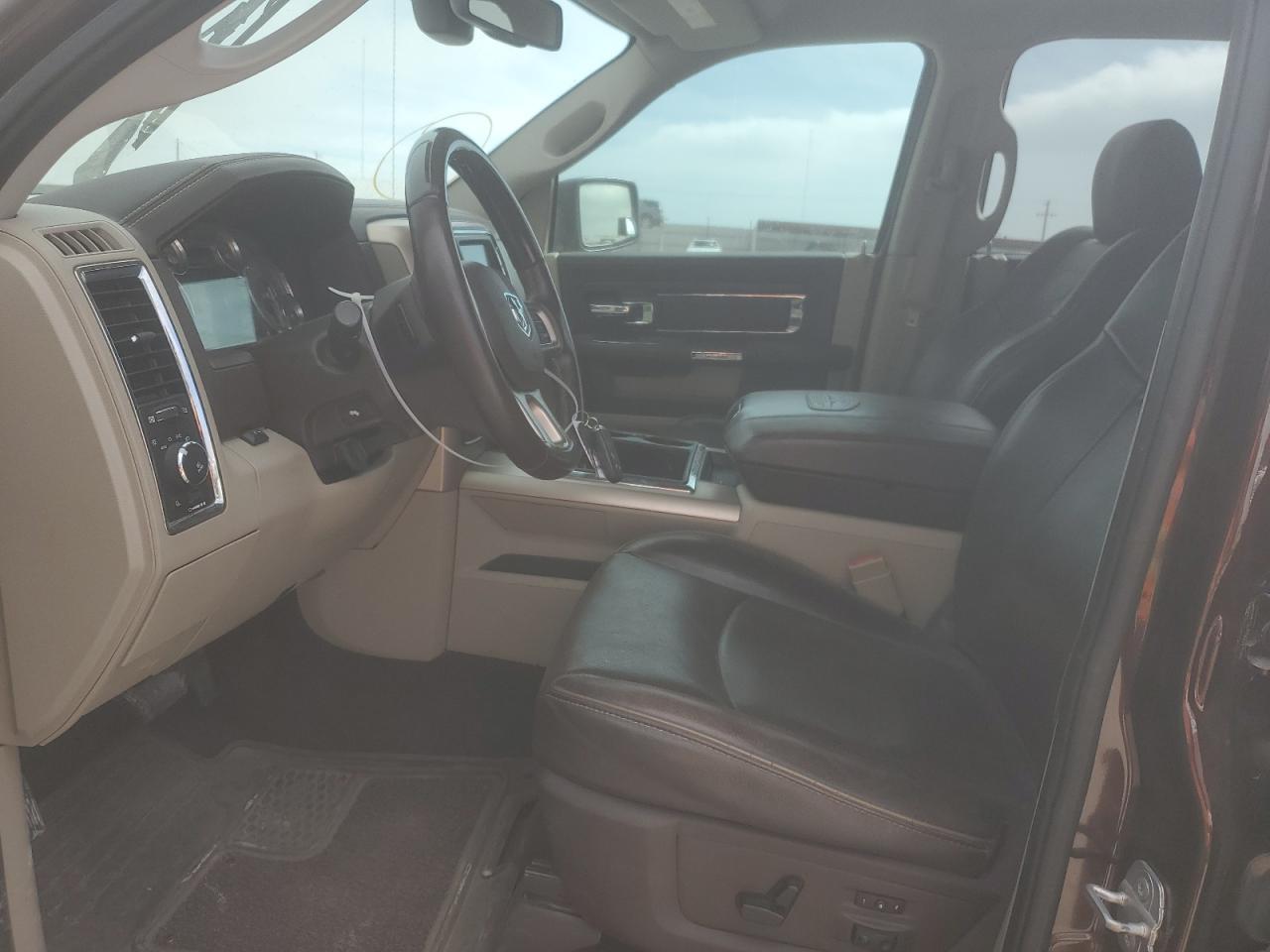 2014 RAM 1500 LONGH - Image 7