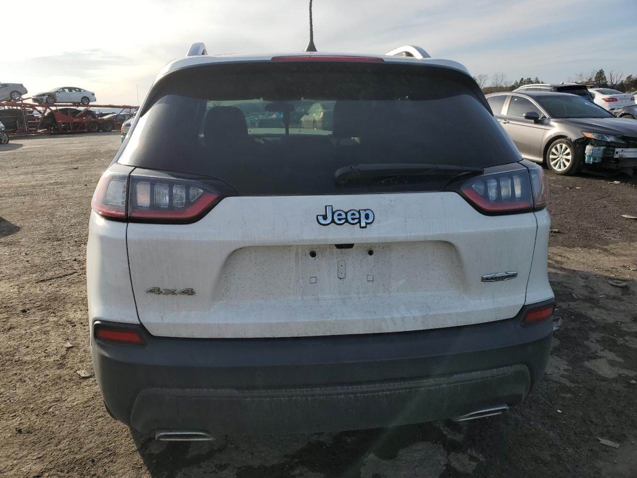 2019 JEEP CHEROKEE L - Image 6