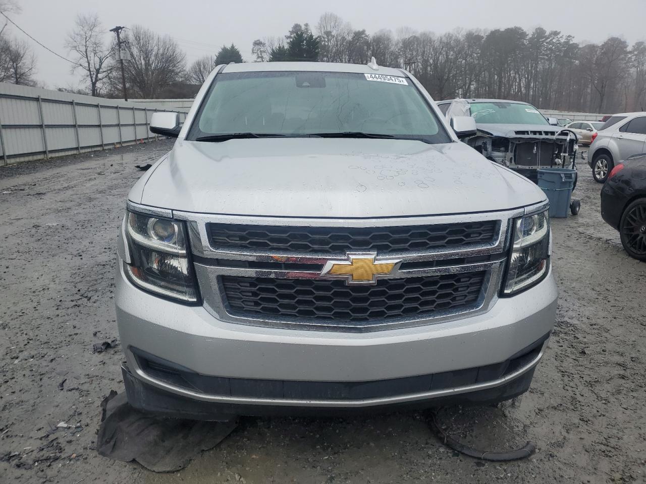 2016 CHEVROLET TAHOE K150 - Фото 5