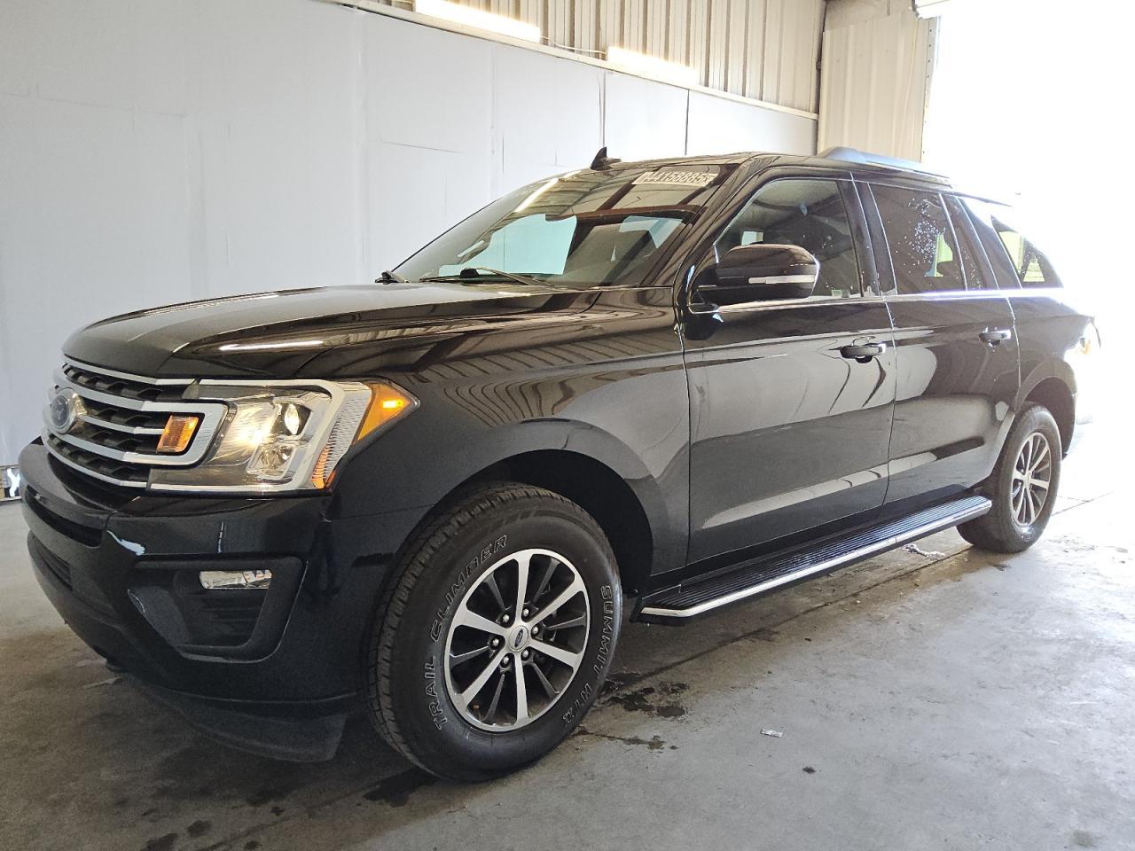 2021 FORD EXPEDITION