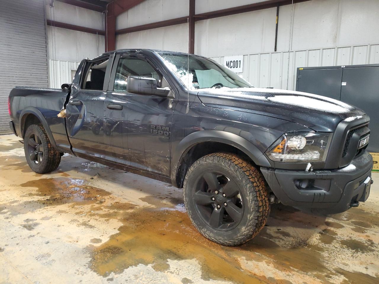 2020 RAM 1500 CLASS - Image 4
