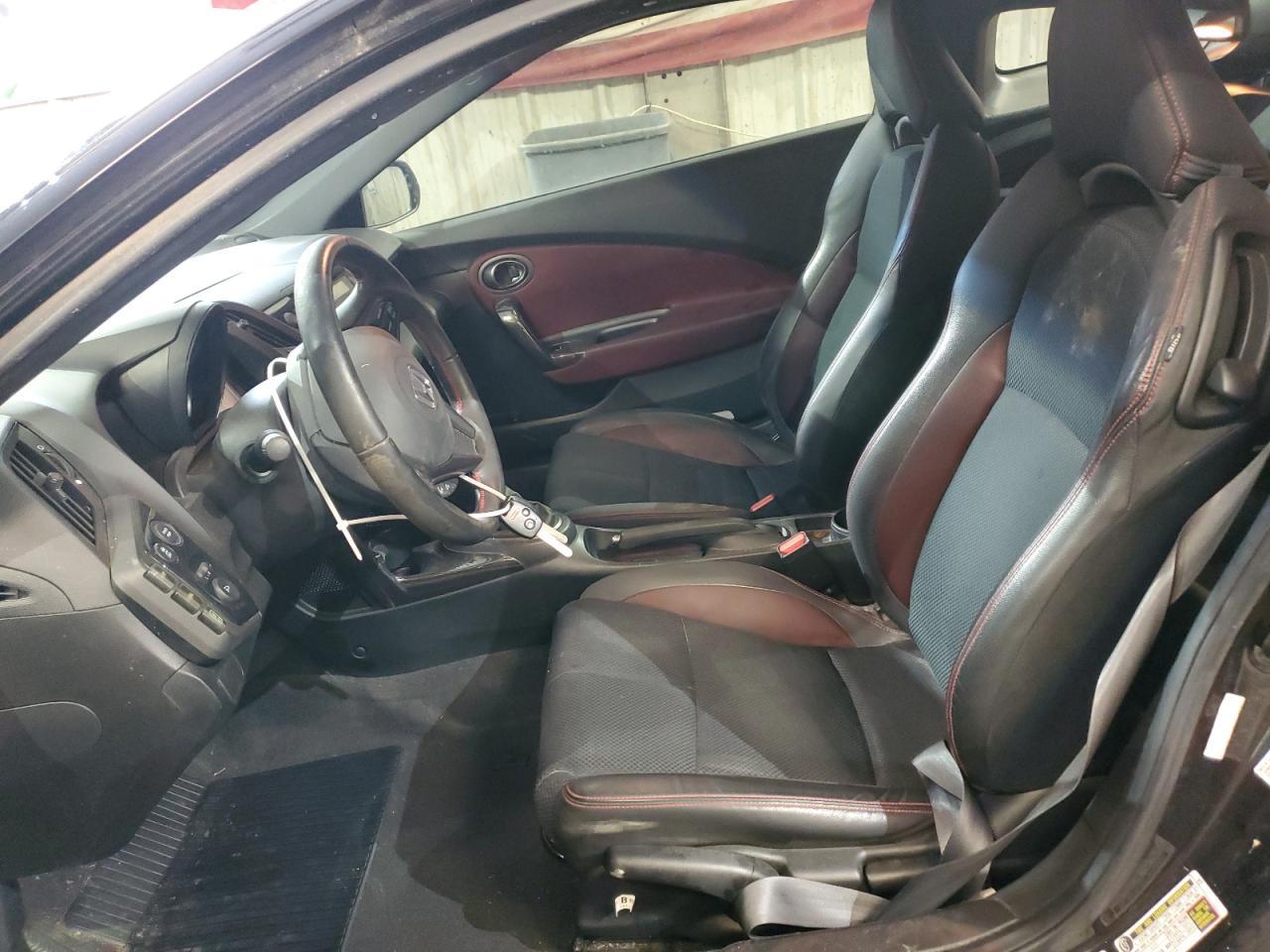 2013 HONDA CR-Z EX - Фото 7