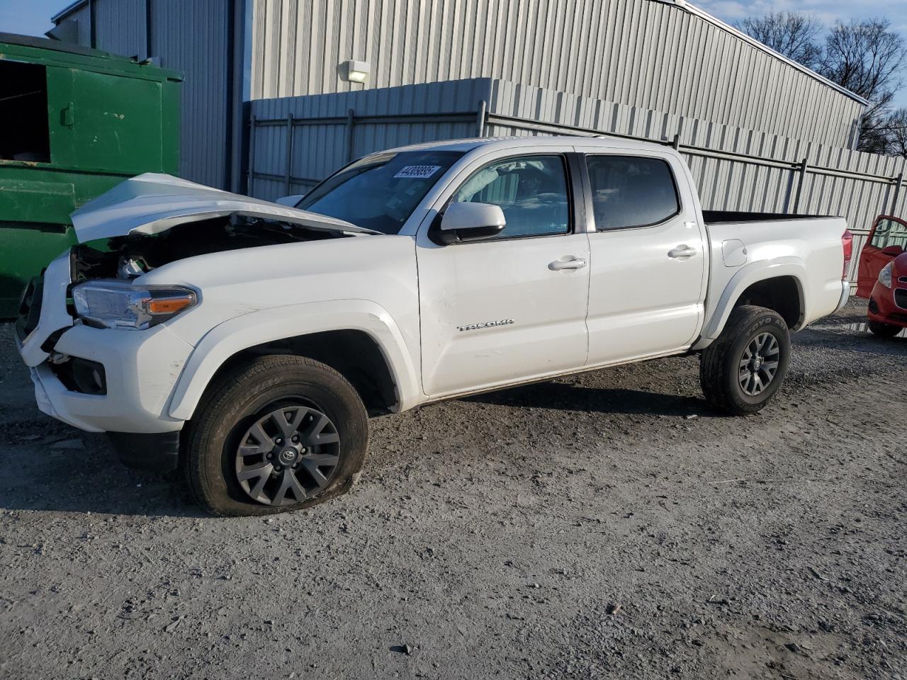 2023 TOYOTA TACOMA DOU