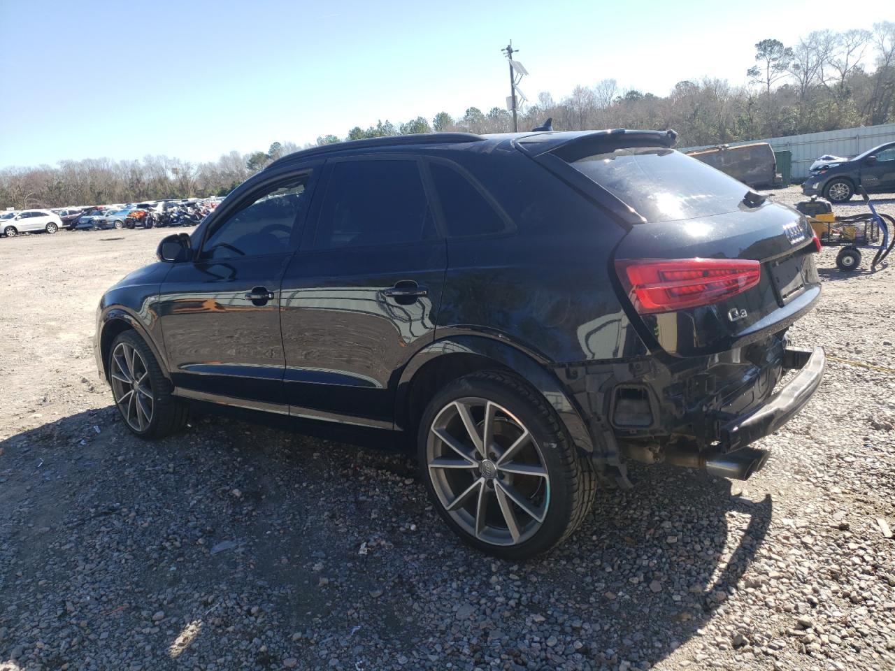 2018 AUDI Q3 PREMIUM - Фото 2