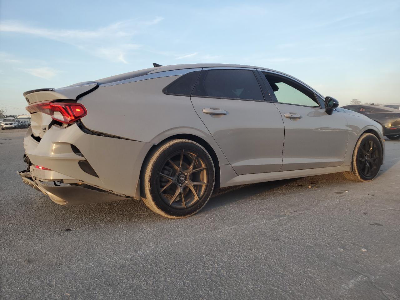 2021 KIA K5 GT LINE - Image 3