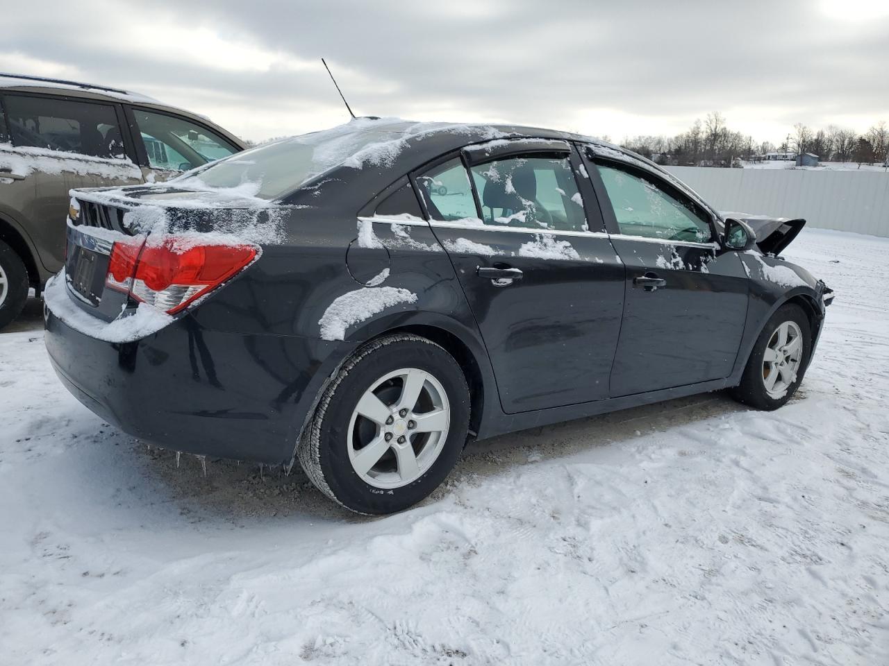 2016 CHEVROLET CRUZE LIMI - Image 3