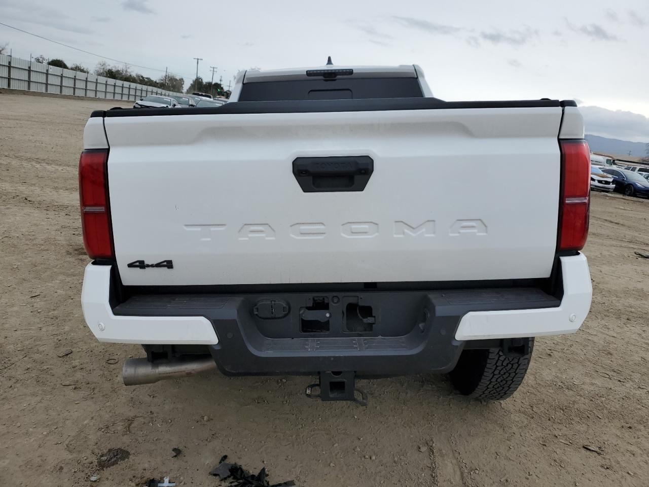2024 TOYOTA TACOMA DOU - Image 6