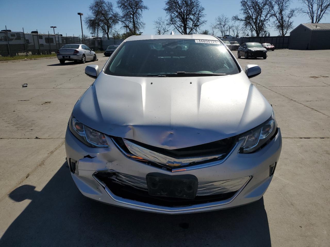 2017 CHEVROLET VOLT LT - Image 5