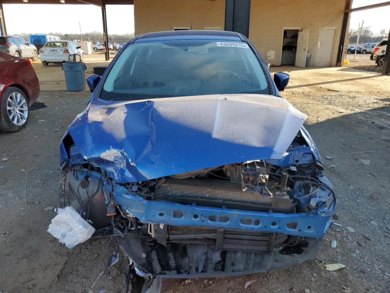 2018 FORD FOCUS SE - Image 5