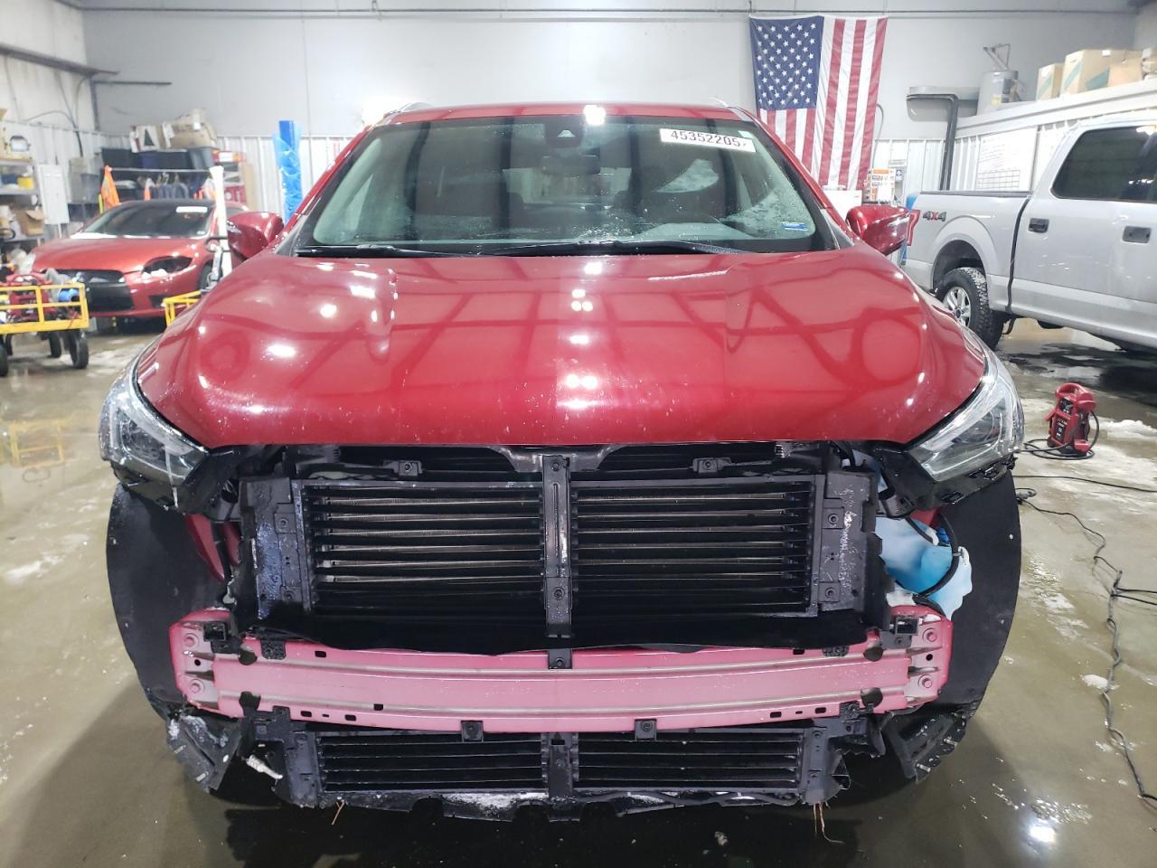2019 BUICK ENCLAVE PR - Image 5