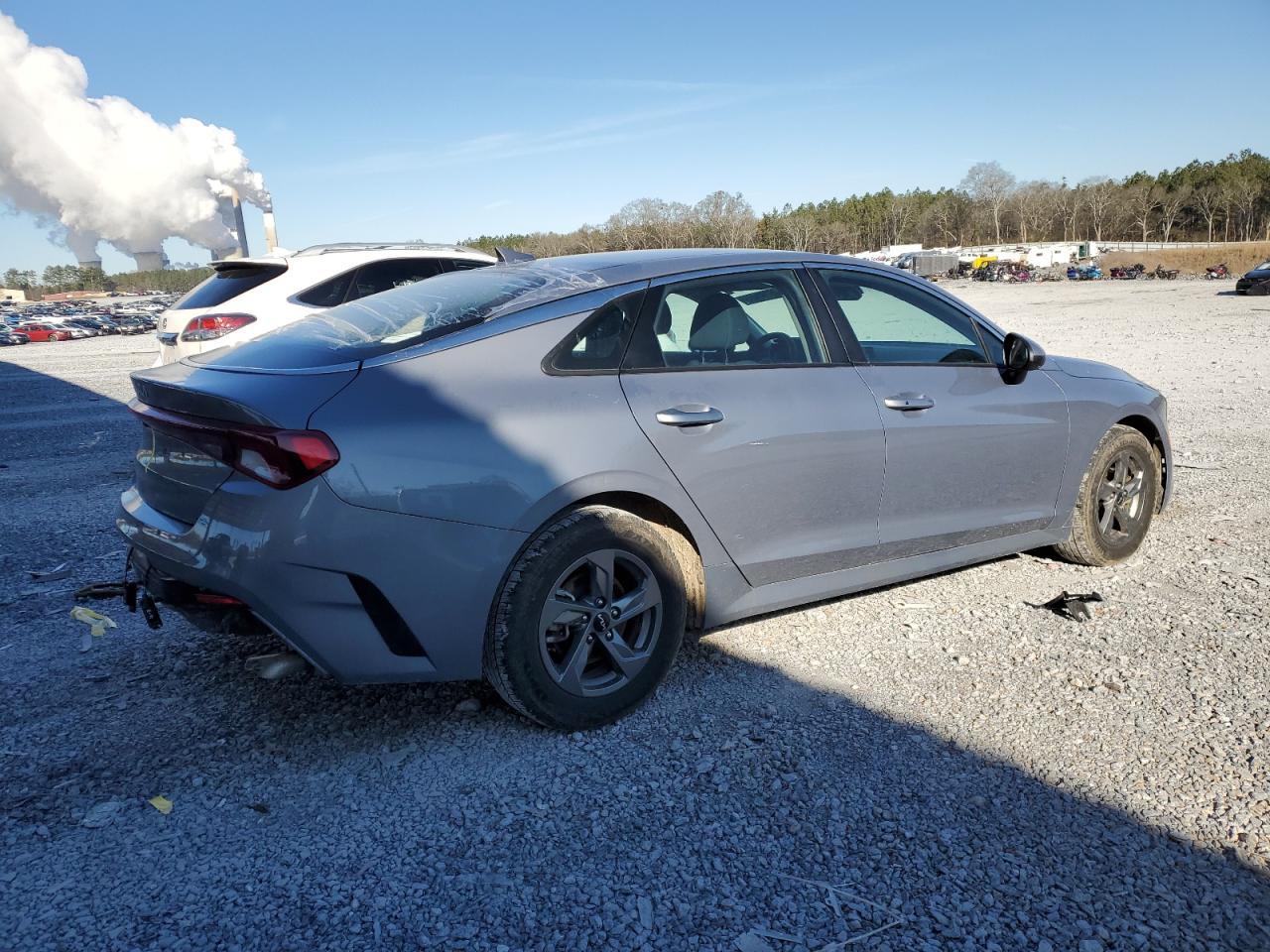 2023 KIA K5 LXS - Image 3