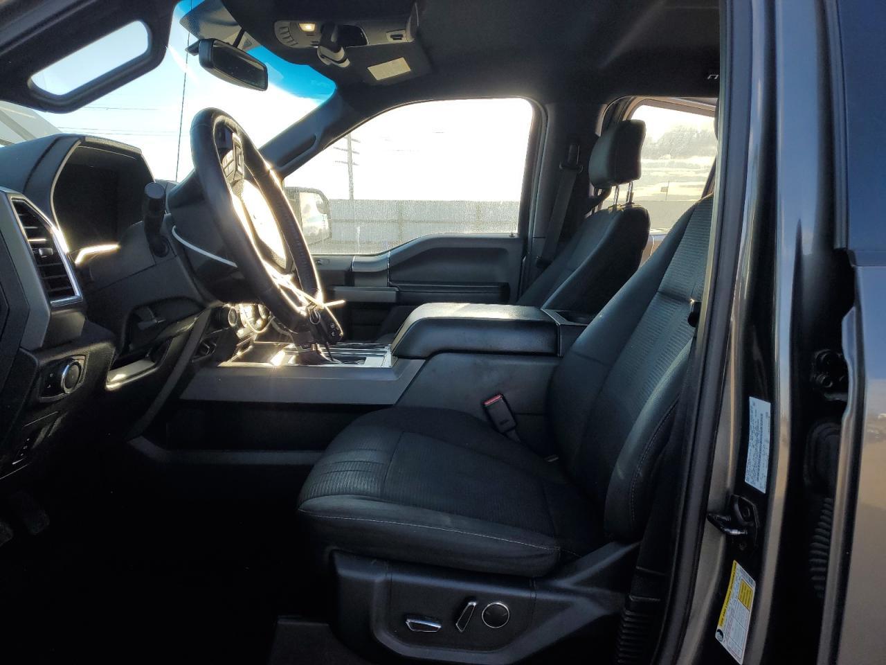 2016 FORD F150 SUPER - Image 7