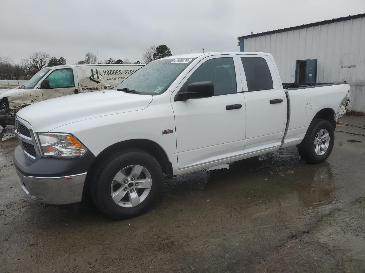 2018 RAM 1500 ST