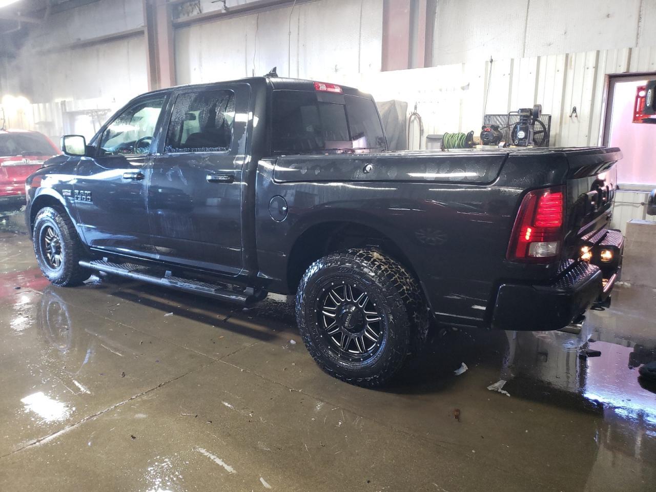 2017 RAM 1500 SPORT - Image 2