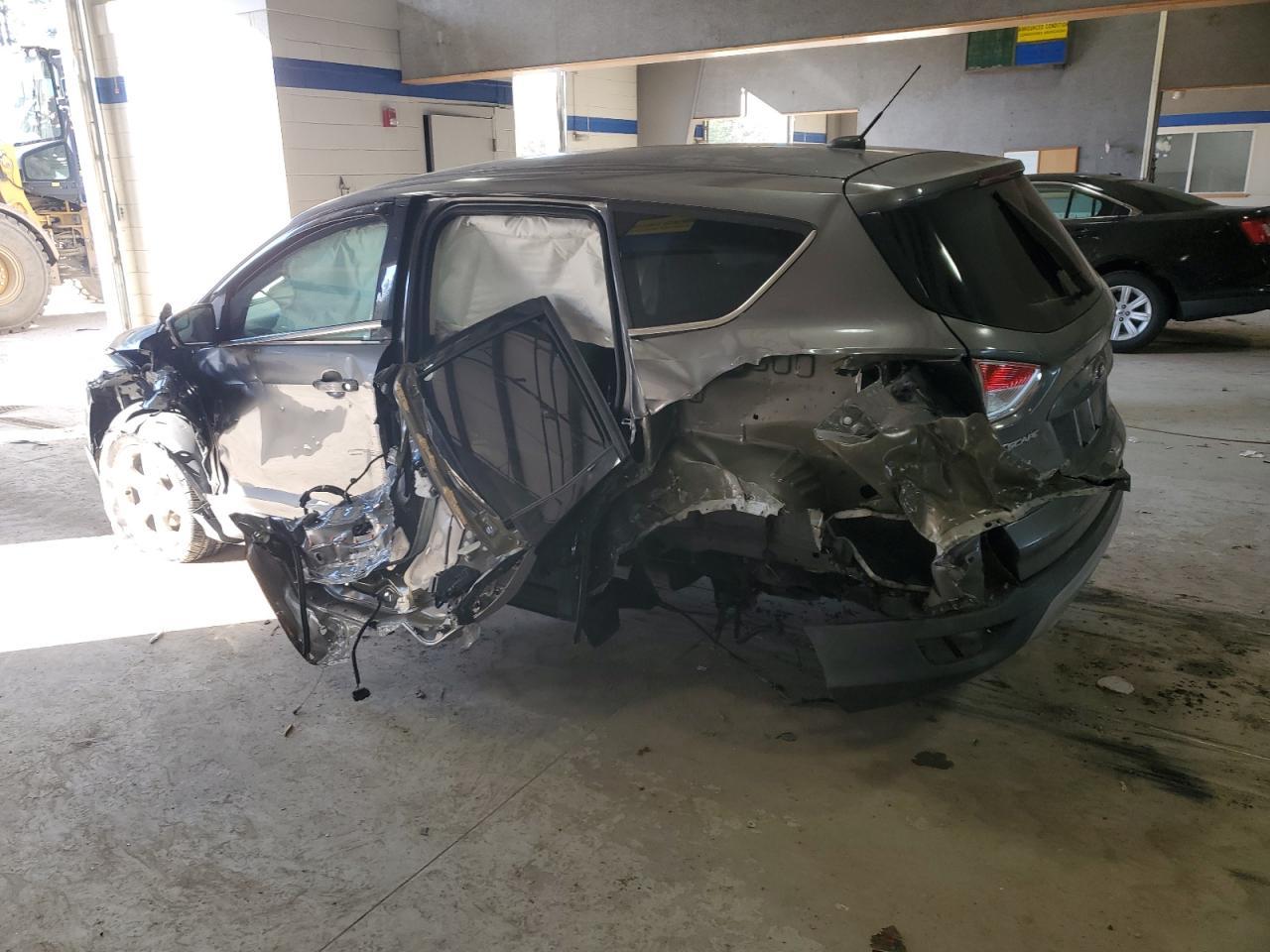 2014 FORD ESCAPE SE - Image 2