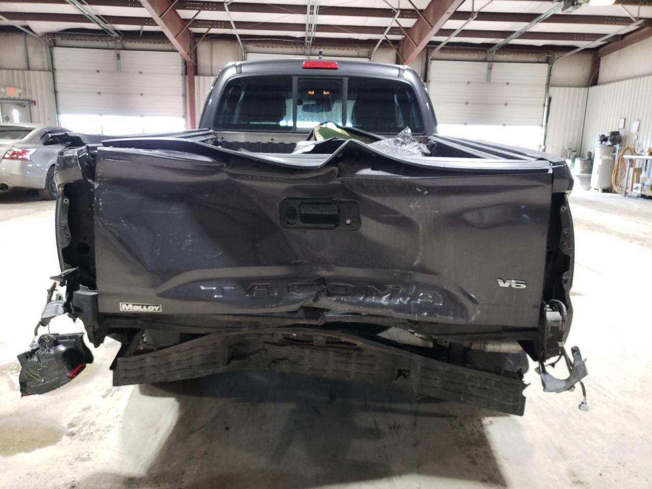2020 TOYOTA TACOMA ACC - Image 6