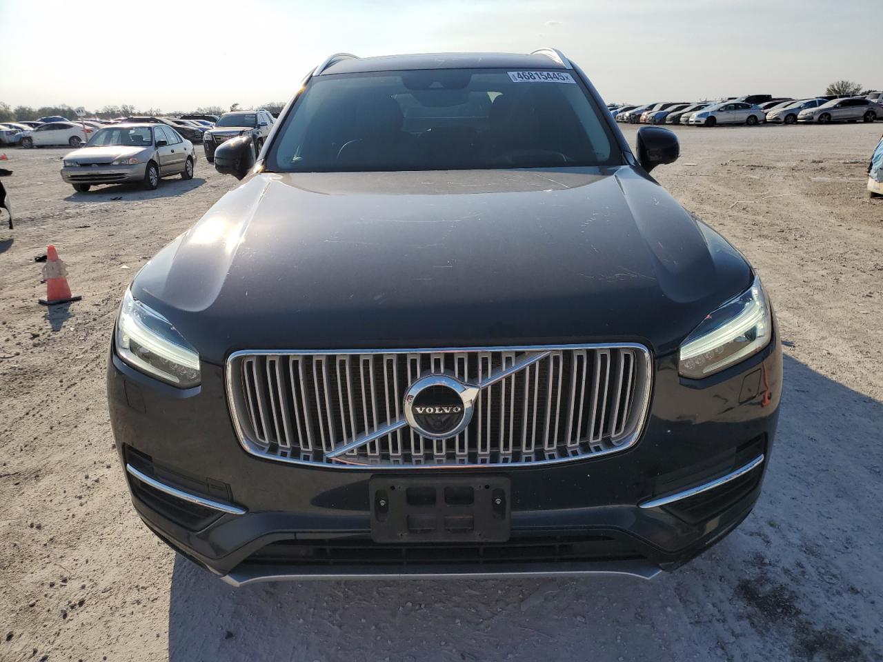 2019 VOLVO XC90 T6 IN - Фото 5