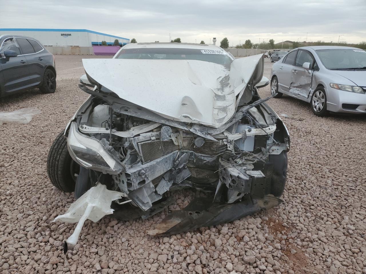 2015 TOYOTA AVALON XLE - Image 5