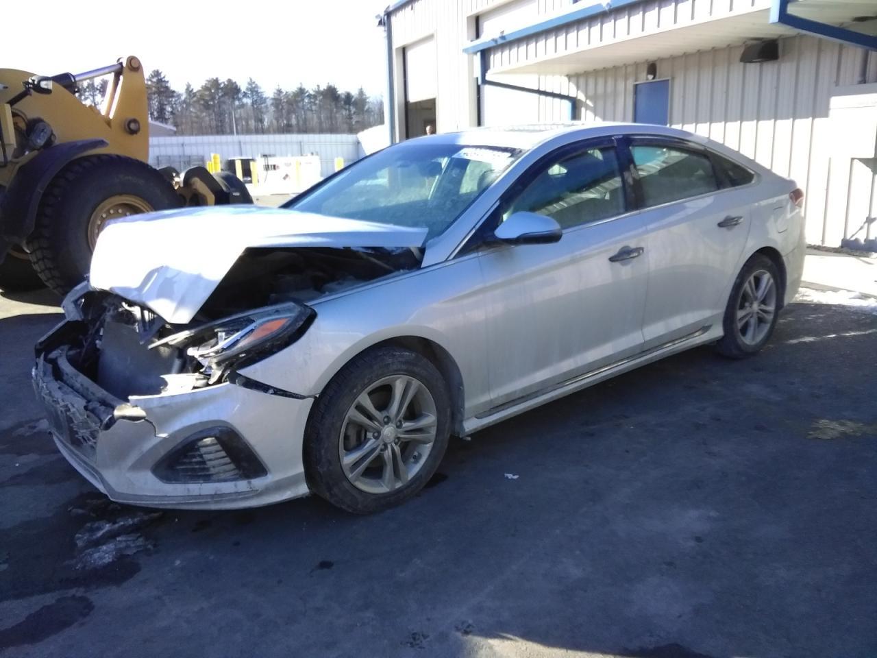 2019 HYUNDAI SONATA LIM