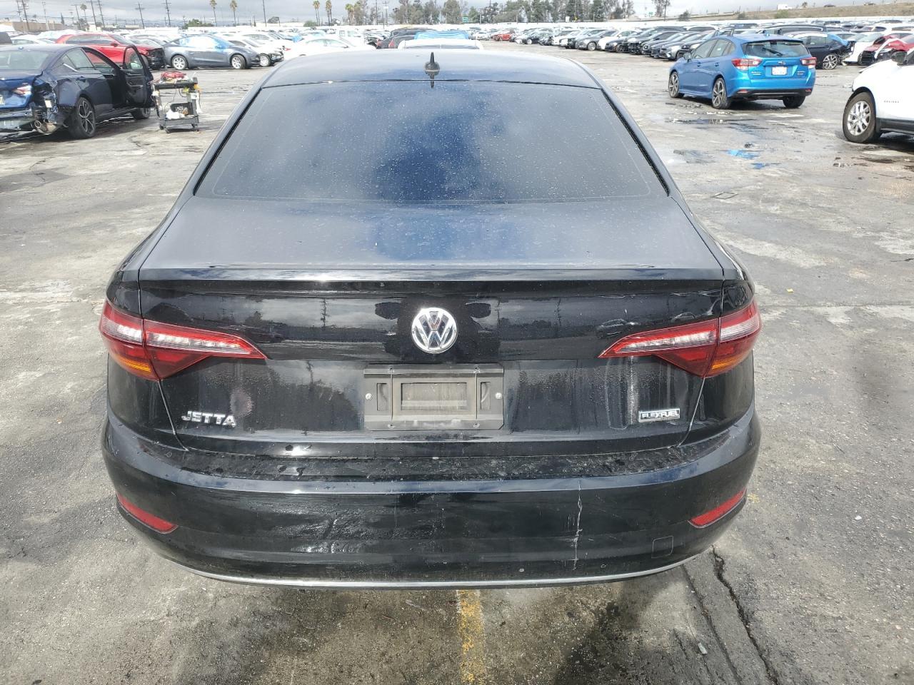 2019 VOLKSWAGEN JETTA S - Фото 6