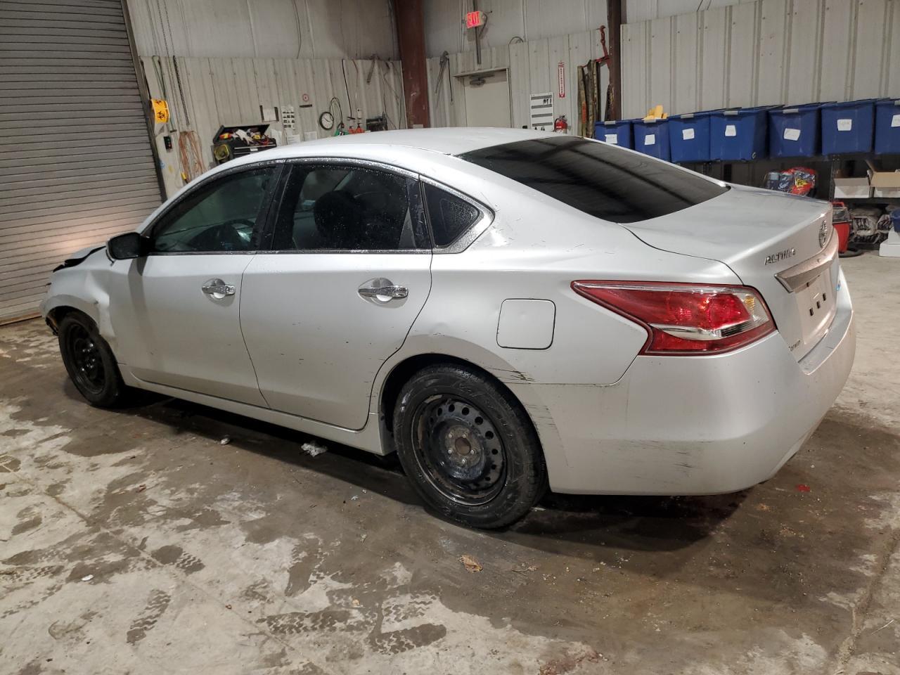 2013 NISSAN ALTIMA 2.5 - Image 2