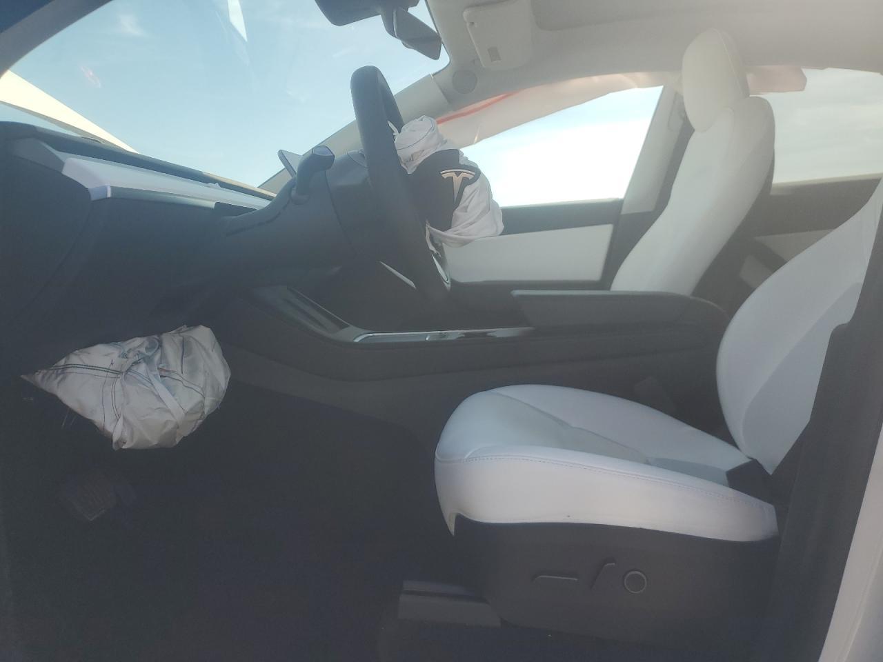 2022 TESLA MODEL Y - Image 7