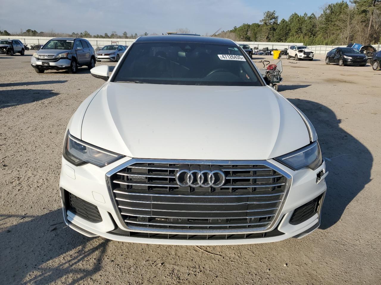 2019 AUDI A6 PREMIUM - Image 5