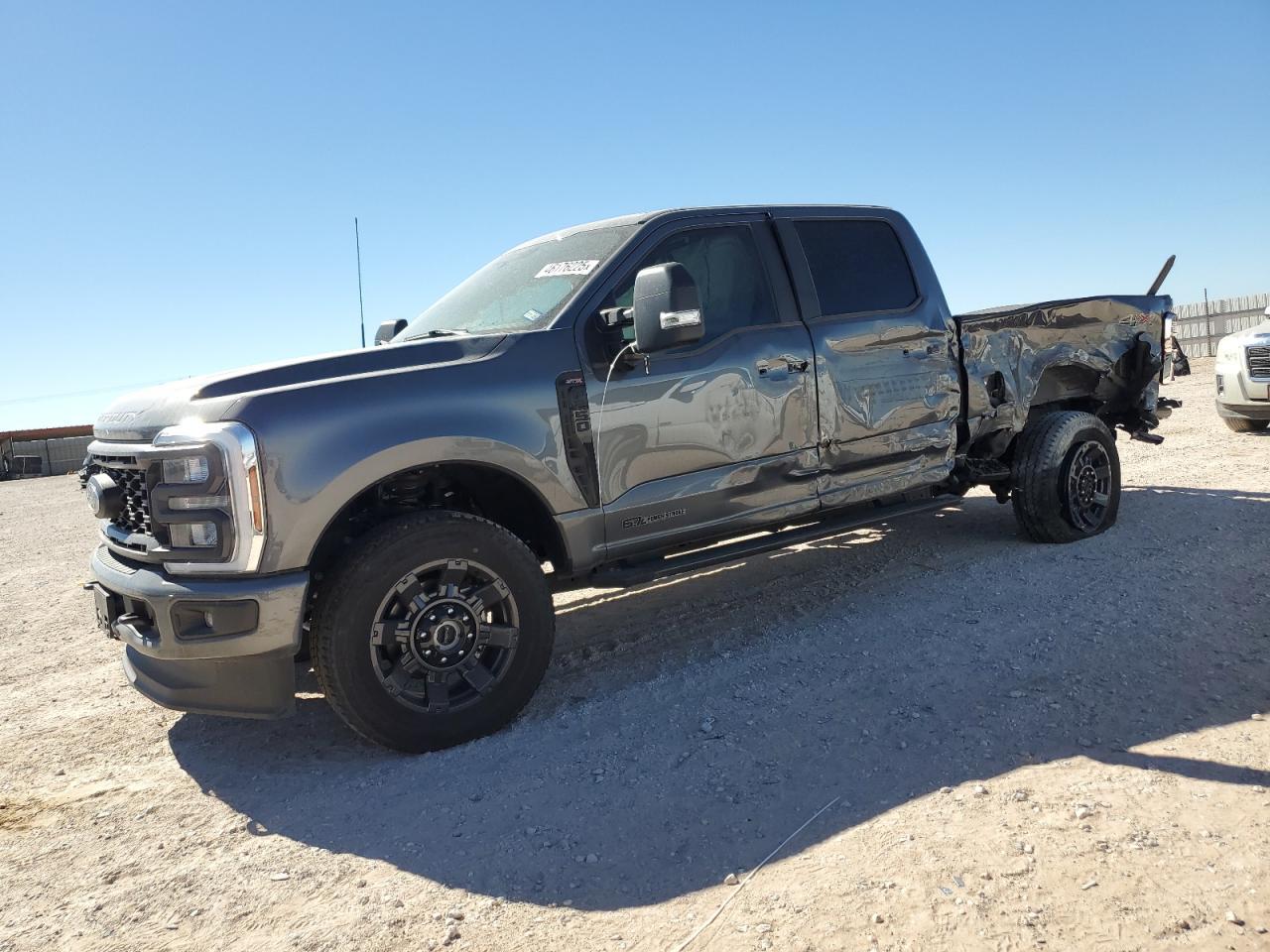 2024 FORD F250 SUPER