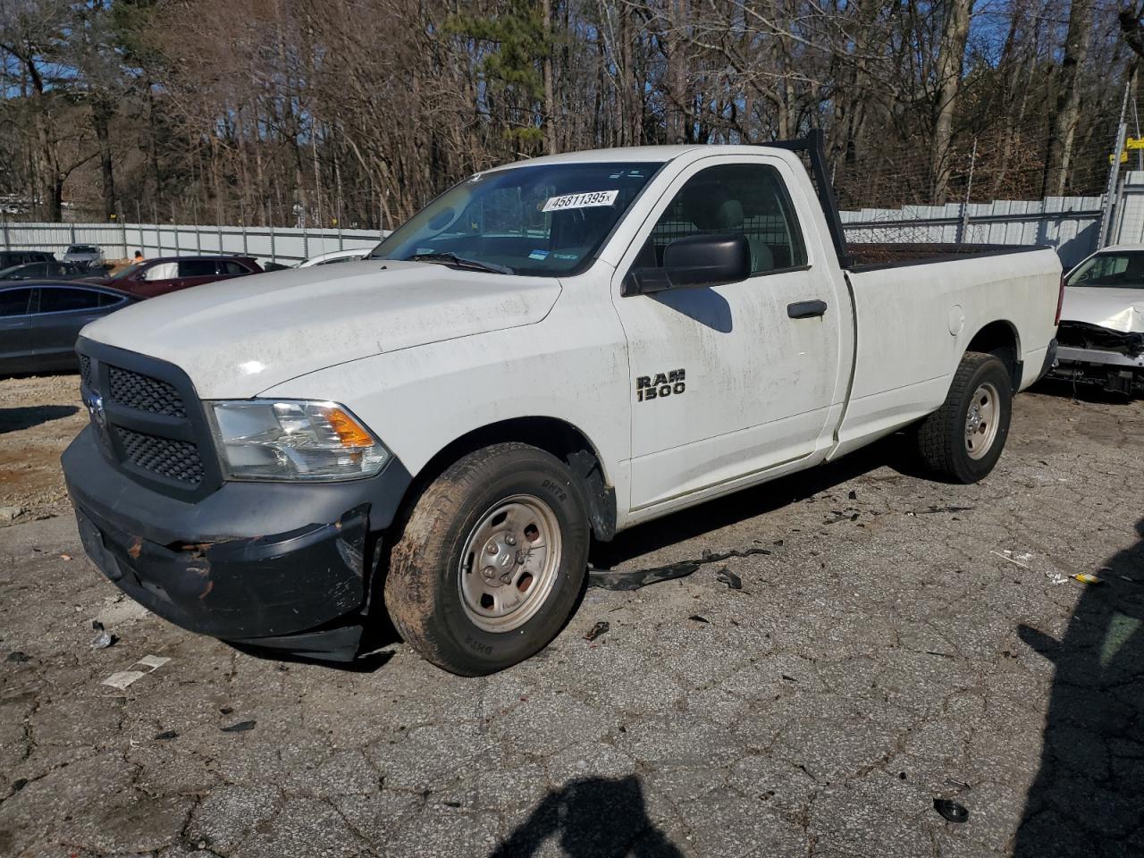2014 RAM 1500 ST