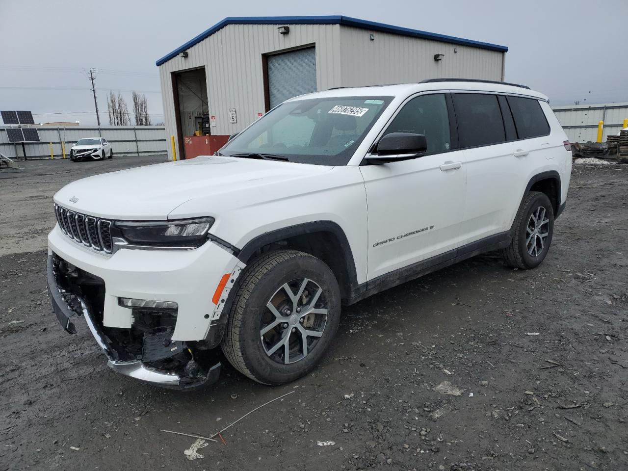 2024 JEEP GRAND CHER