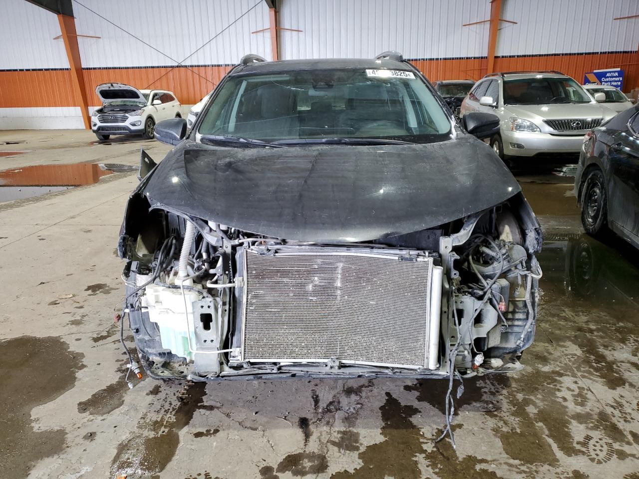 2018 TOYOTA RAV4 LE - Image 5