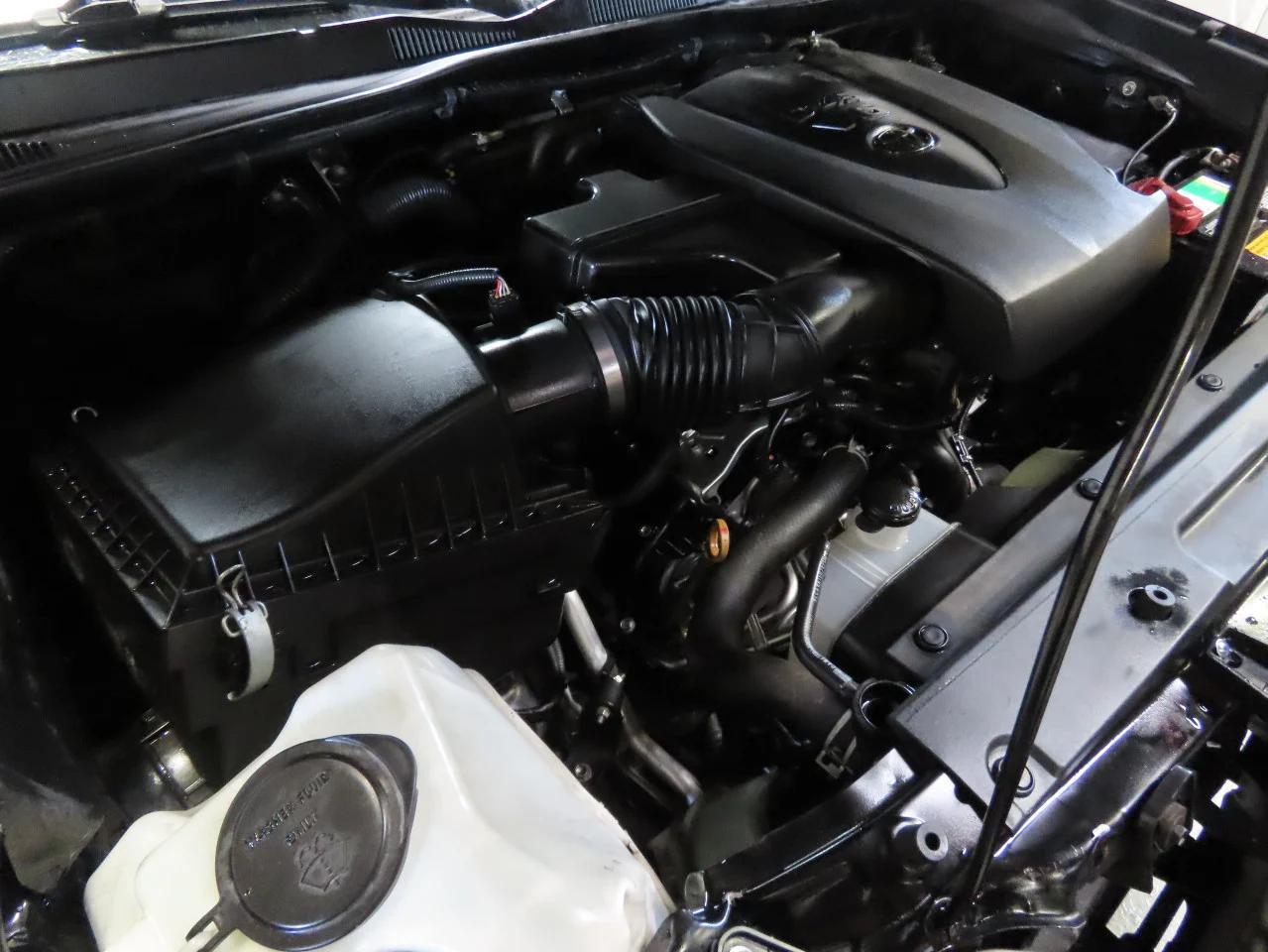 2017 TOYOTA TACOMA ACC - Image 7