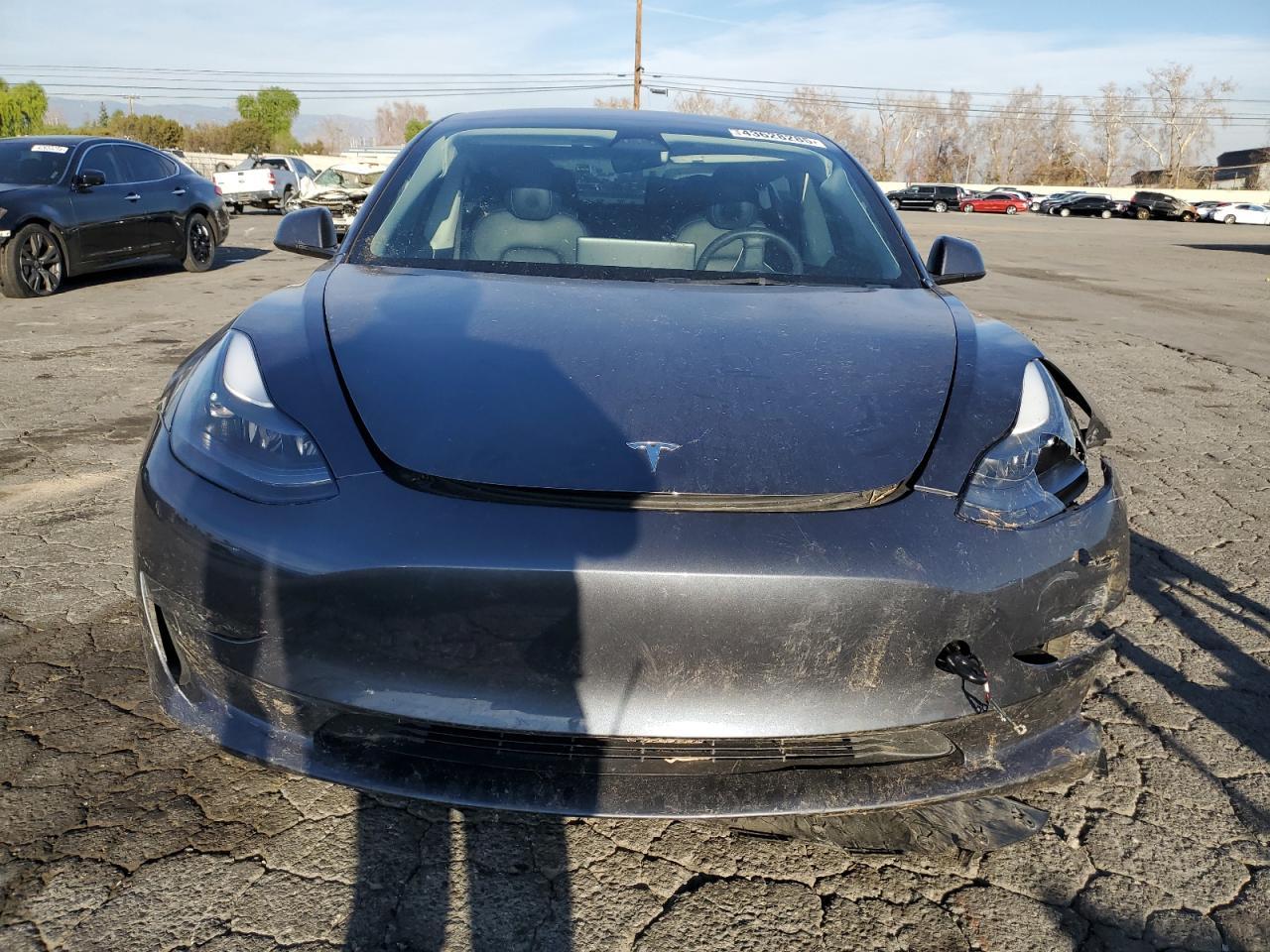 2023 TESLA MODEL 3 - Image 5