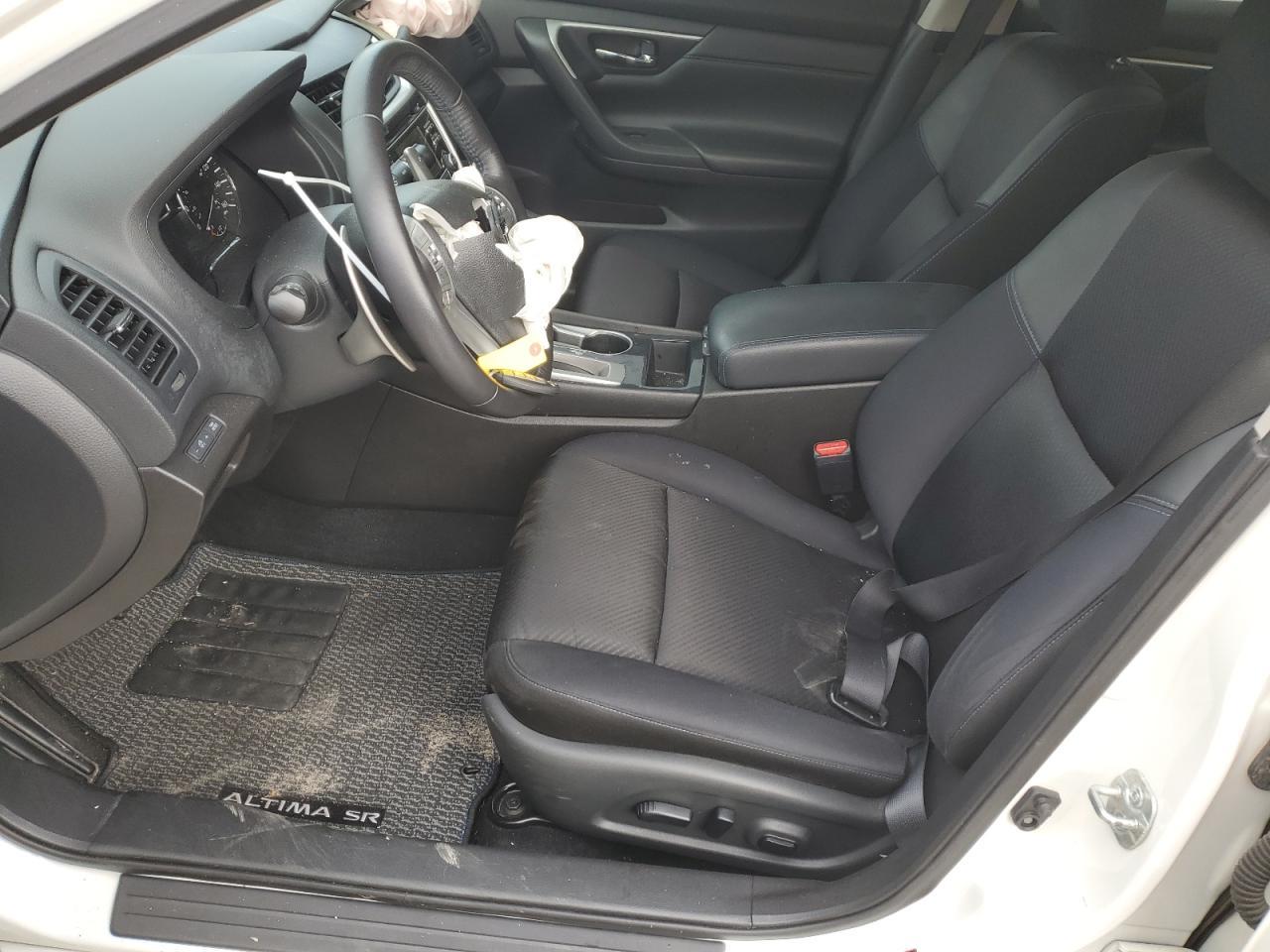 2018 NISSAN ALTIMA 2.5 - Фото 7