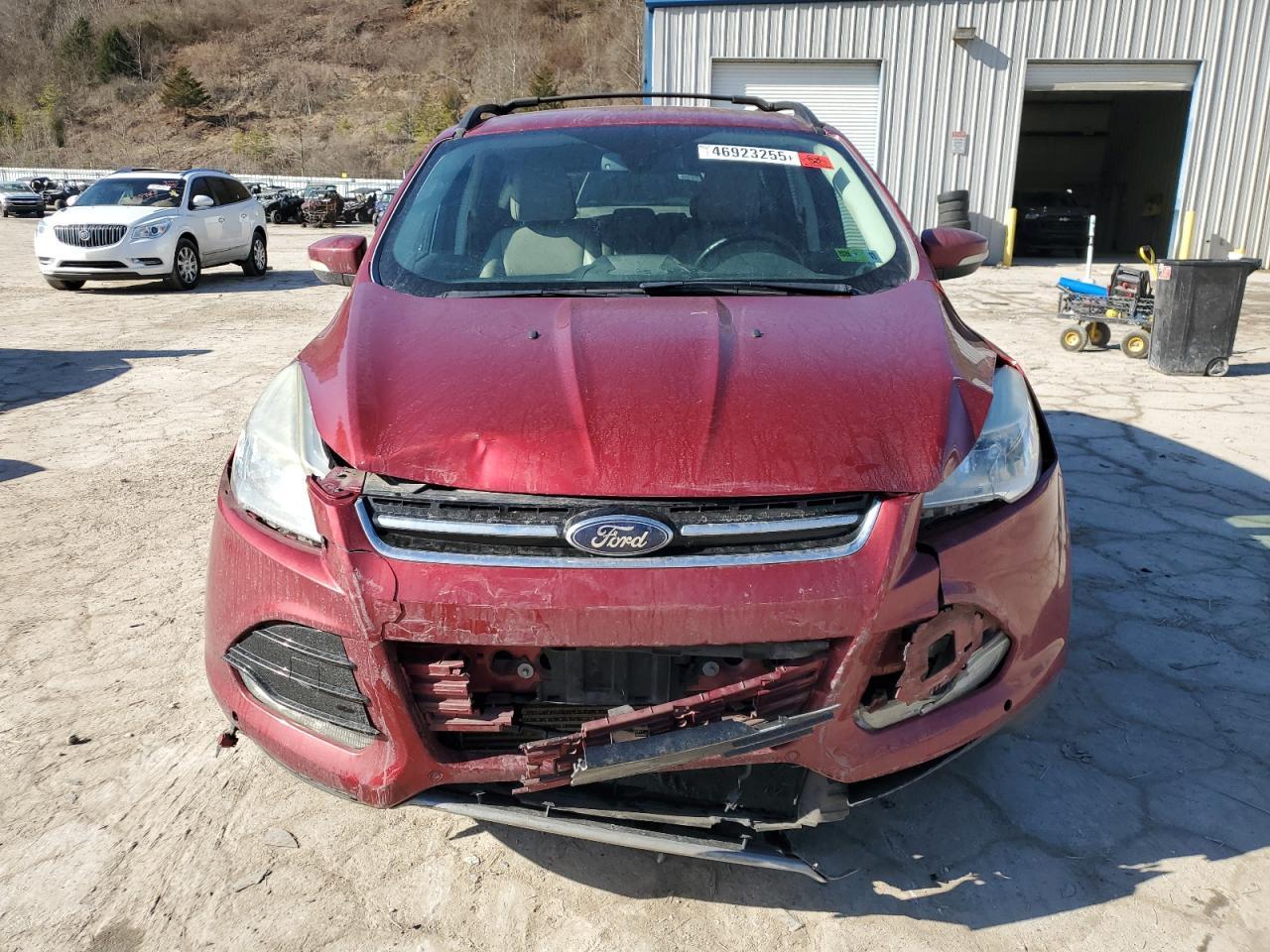 2013 FORD ESCAPE SEL - Image 5