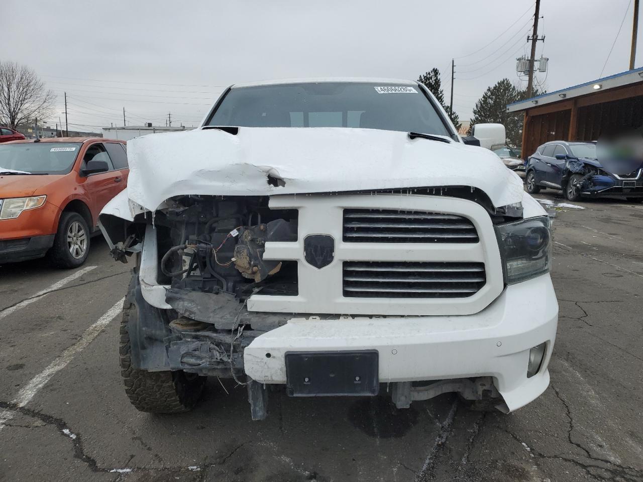 2015 RAM 1500 SPORT - Image 5