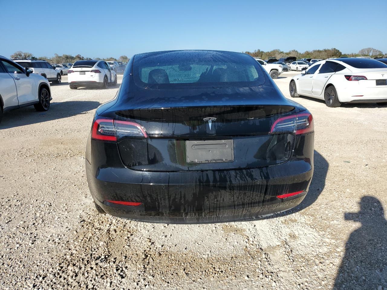 2019 TESLA MODEL 3 - Фото 6