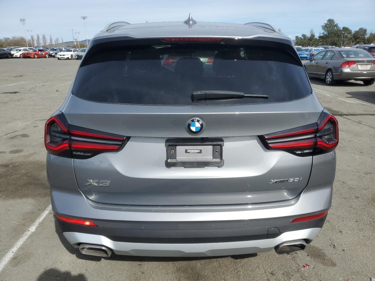 2023 BMW X3 XDRIVE3 - Image 6