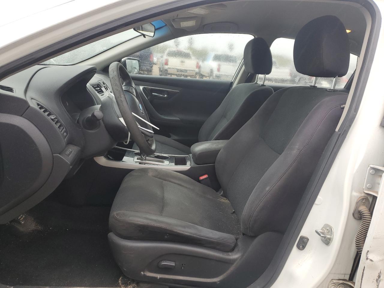 2014 NISSAN ALTIMA 2.5 - Image 7