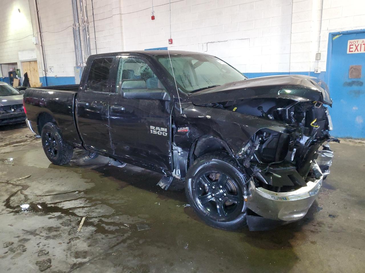 2015 RAM 1500 ST - Image 4