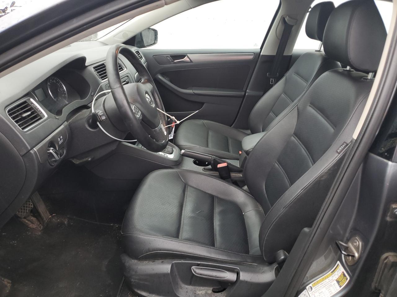 2013 VOLKSWAGEN JETTA TDI - Image 7