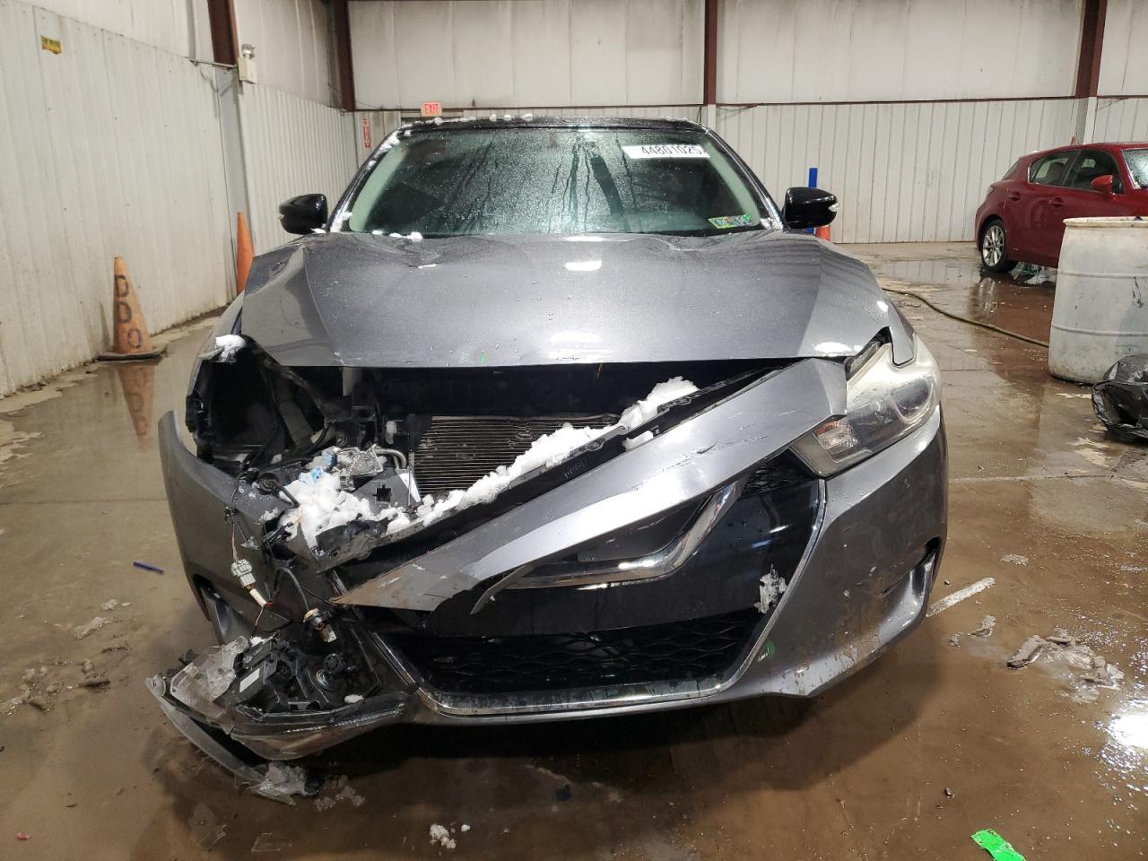2016 NISSAN MAXIMA 3.5 - Фото 5