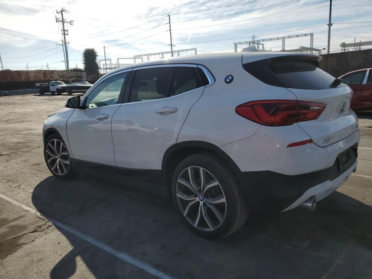 2020 BMW X2 XDRIVE2 - Image 2